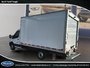 Ford Transit Cutaway BASE 2025
