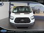 Ford Transit Van BASE 2018