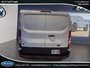 Ford Transit Van BASE 2018