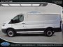 Ford Transit Van BASE 2018