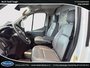 Ford Transit Van BASE 2018