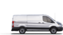 2025 Ford Transit Reg 148