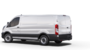 2025 Ford Transit Reg 148