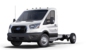 2025 Ford Transit 156 SRW 9,900 GVWR