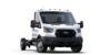 2025 Ford Transit 156 SRW 9,900 GVWR