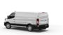 2026 Ford Transit Reg 148