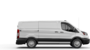 2026 Ford Transit Reg 148