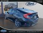 Honda Civic Sedan Touring 2020