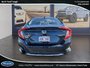 Honda Civic Sedan Touring 2020