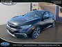 Honda Civic Sedan Touring 2020