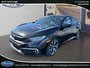 Honda Civic Sedan Touring 2020