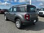 2022 Ford BRONCO SPORT Base