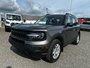 2022 Ford BRONCO SPORT Base