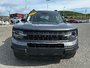 2022 Ford BRONCO SPORT Base