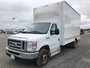 2018 Ford E-Series Cutaway BASE