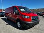 2023 Ford E-Transit Cargo Van BASE