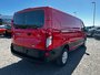 2023 Ford E-Transit Cargo Van BASE