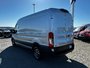 Ford E-Transit Cargo Van BASE 2023