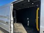 Ford E-Transit Cargo Van BASE 2023