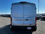 Ford E-Transit Cargo Van BASE 2023