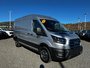 Ford E-Transit Cargo Van BASE 2023