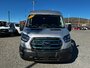 Ford E-Transit Cargo Van BASE 2023