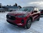 Ford Escape PHEV 2025