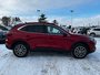 Ford Escape PHEV 2025