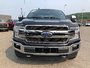 Ford F-150 KING RANCH 2020