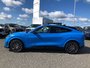 2022 Ford Mustang Mach-E GT PERFORMANCE EDITION