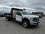 Ford Super duty F-550 DRW XLT 2023