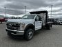 Ford Super duty F-550 DRW XLT 2023