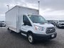 Ford Transit Chassis Cab BASE 2017