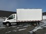 2022 Ford TRANSIT CUTAWAY BASE