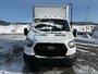 2022 Ford TRANSIT CUTAWAY BASE