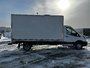 2022 Ford TRANSIT CUTAWAY BASE