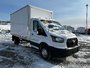 2022 Ford TRANSIT CUTAWAY BASE
