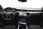 2022 Audi E-tron Sportback SPORTBACK+TECHNIK+BLACK PACK SPORTBACK+TECHNIK+BLACK PACK