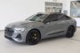 2022 Audi E-tron Sportback SPORTBACK+TECHNIK+BLACK PACK SPORTBACK+TECHNIK+BLACK PACK