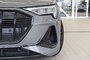 2022 Audi E-tron Sportback SPORTBACK+TECHNIK+BLACK PACK SPORTBACK+TECHNIK+BLACK PACK