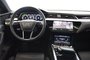 2022 Audi E-tron Sportback SPORTBACK+TECHNIK+BLACK PACK SPORTBACK+TECHNIK+BLACK PACK
