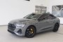 2022 Audi E-tron Sportback SPORTBACK+TECHNIK+BLACK PACK SPORTBACK+TECHNIK+BLACK PACK