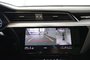 2022 Audi E-tron Sportback SPORTBACK+TECHNIK+BLACK PACK SPORTBACK+TECHNIK+BLACK PACK