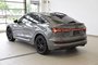 2022 Audi E-tron Sportback SPORTBACK+TECHNIK+BLACK PACK SPORTBACK+TECHNIK+BLACK PACK
