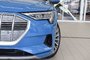 2019 Audi E-TRON TECHNIK+LUXURY PACKAGE+ TECHNIK+LUXURY PACKAGE+