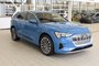 2019 Audi E-TRON TECHNIK+LUXURY PACKAGE+ TECHNIK+LUXURY PACKAGE+