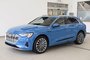 2019 Audi E-TRON TECHNIK+LUXURY PACKAGE+ TECHNIK+LUXURY PACKAGE+
