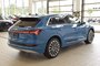 2019 Audi E-TRON TECHNIK+LUXURY PACKAGE+ TECHNIK+LUXURY PACKAGE+