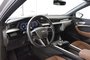 2022 Audi E-TRON PROGRESSIV+BLACK PACKAGE PROGRESSIV+BLACK PACKAGE