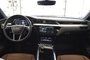 2022 Audi E-TRON PROGRESSIV+BLACK PACKAGE PROGRESSIV+BLACK PACKAGE